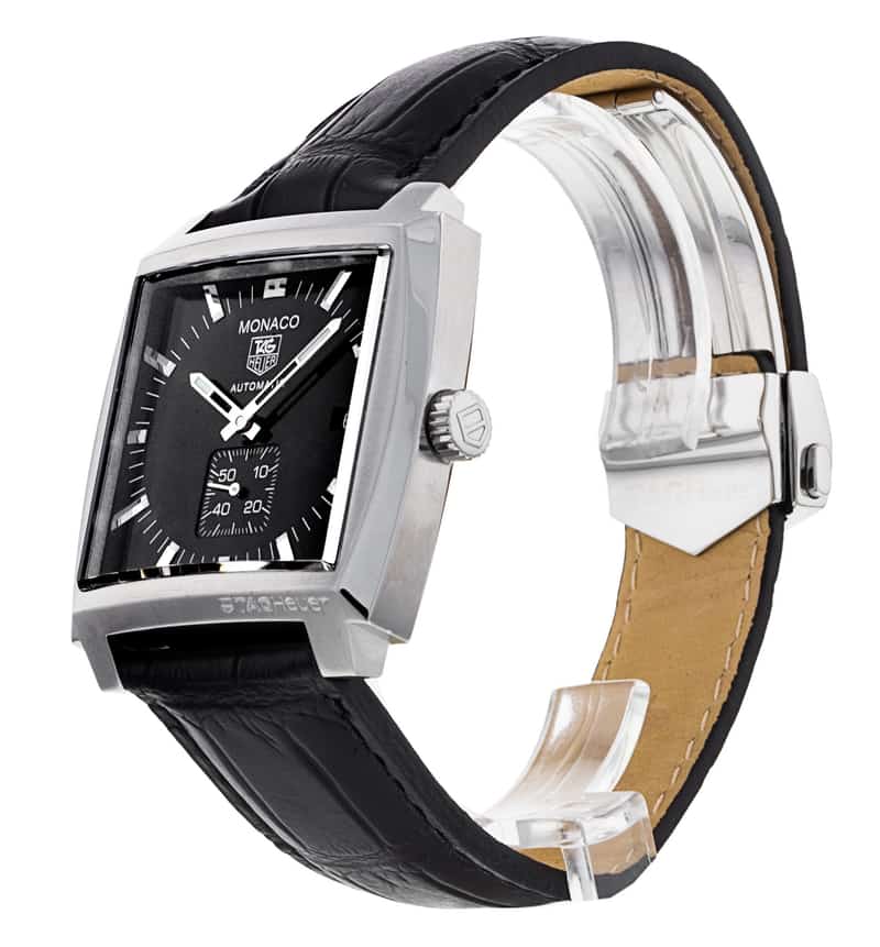 Tag Heuer Monaco WW2110.FC6177